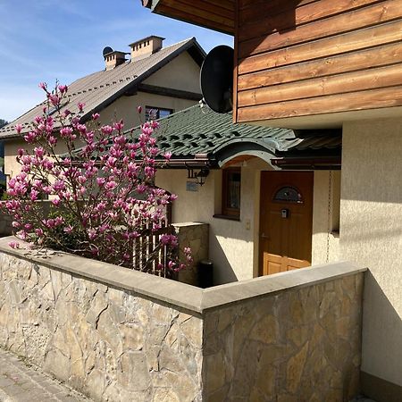 Apartamenty-Studio Noclegi Wczasy Wakacje Ferie - Pobyty Rodzinne รับกา ภายนอก รูปภาพ